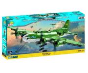 Opakowanie Small Army Boeing B-17F FF Memphis Belle