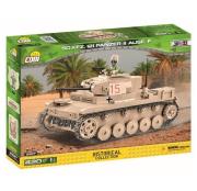 Opakowanie Small Army Sd.Kfz.121 Panzer II Ausf. F