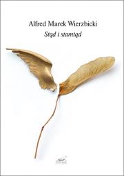 Okładka książki Stąd i stamtąd