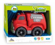 Opakowanie Straż pożarna