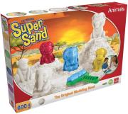 Super Sand Animals. Wydawca: Goliath. Dadada.pl Opakowanie Super Sand Animals