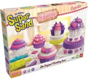 Super Sand Bakery Cookies. Wydawca: Goliath. Dadada.pl Opakowanie Super Sand Bakery Cookies