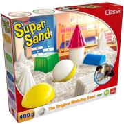 Super Sand - Creativity. Wydawca: Goliath. Dadada.pl Opakowanie Super Sand - Creativity