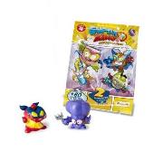 Opakowanie Super Zings 4 - Dwupak