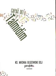 Okładka książki Talmidim - Audiobook