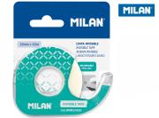 Opakowanie Taśma samoprzylepna 19mm x 33m MILAN