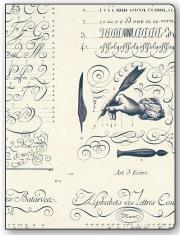 Opakowanie Teczka na dokumenty Pismo FF 536B ROSSI