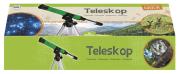 Opakowanie Teleskop