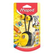 Opakowanie Temperówka Croc Croc Universal 2 otwory MAPED