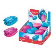 Opakowanie Temperówka Pulse 1 otwór (28szt) MAPED