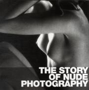 Opakowanie The Story of Nude Photography