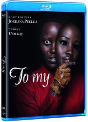 Opakowanie To My Blu Ray