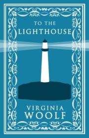 To the Lighthouse. Autor: Woolf Virginia. Dadada.pl Okładka książki To the Lighthouse