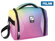 Torba termiczna 3,5 l Sunset MILAN. Wydawca: MILAN. Dadada.pl Opakowanie Torba termiczna 3,5 l Sunset MILAN
