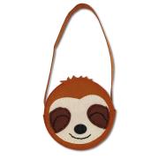 Opakowanie TOREBKA MAŁA LENIWIEC BRĄZ