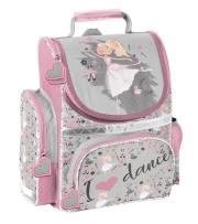 Opakowanie Tornister szkolny Ballerina PP20BA-525 PASO