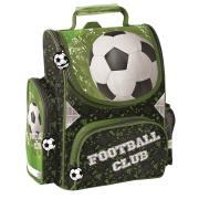 Opakowanie Tornister szkolny Football PP20FO-525 PASO