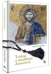 Okładka książki Traktat o modlitwie Jezusowej