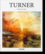 Okładka książki Turner
