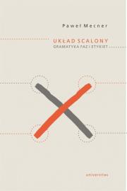 Okładka książki Układ scalony Gramatyka faz i etykiet