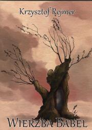 Okładka książki Wierzba Babel
