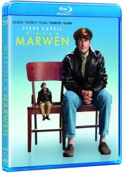 WITAJCIE W MARWEN Blu ray. Wydawca: Universal Music. Dadada.pl Opakowanie WITAJCIE W MARWEN Blu ray