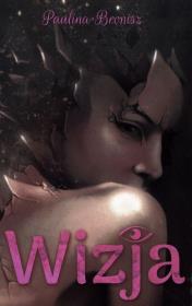 Okładka książki Wizja