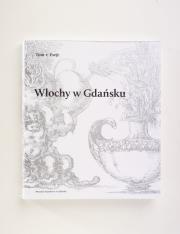 Włochy w Gdańsku Tom 1: Eseje, Tom 2: Katalog zabytków. Wydawca: Muzeum Narodowe w Gdańsku. Dadada.pl Opakowanie Włochy w Gdańsku Tom 1: Eseje, Tom 2: Katalog zabytków
