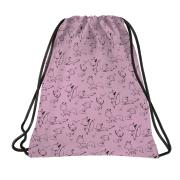 Opakowanie Worek na buty Derform WOB3A28