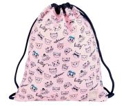 Opakowanie Worek na buty Kids Kitty MBQ