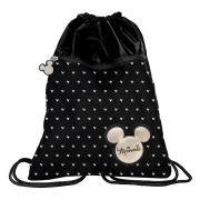 Opakowanie WOREK NA BUTY PREMIUM MINNIE BLACK DIBL-713