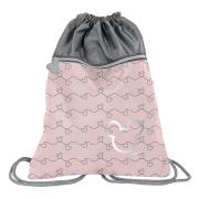 Opakowanie WOREK NA BUTY PREMIUM MINNIE SILVER DISK-713