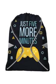 Opakowanie Worek na gimnastykę Gra