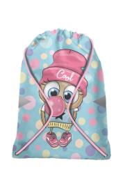 Opakowanie Worek na gimnastykę Sowa