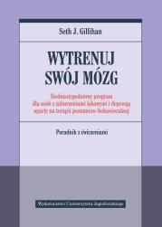 Okładka książki WYTRENUJ SWÓJ MÓZG