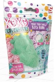 Opakowanie XOXO Moje Kule Kąpielowe Konik Morski