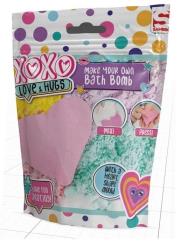 Opakowanie XOXO Moje Kule Kąpielowe Serce