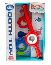 Opakowanie Zabawka do wody - wędka