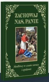 Zachowaj nas, Panie BR. Autor: red. Jarosław Błażusiak. Dadada.pl Okładka książki Zachowaj nas, Panie BR