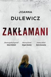 Okładka książki ZAKŁAMANI