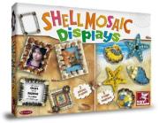 Opakowanie Zdobienie muszelkami TOY KRAFT