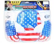 Opakowanie Zestaw Bokserski 32x31x8