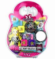 Opakowanie Zestaw kosmetyczny do kolorowania włosów