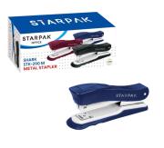 Opakowanie Zszywacz metalowy Shark STK-290 M granatowy