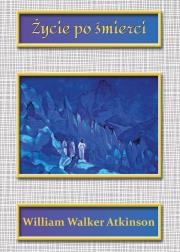 Okładka książki Życie po śmierci