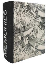 Opakowanie Album na zdjęcia kieszeniowy