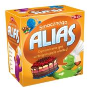 Opakowanie Alias: Smacznego