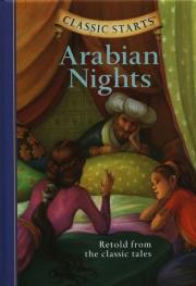 Opakowanie Arabian Nights