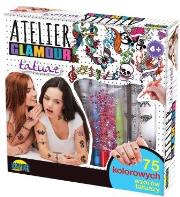 Opakowanie Atelier glamour tatuaż (130-00860)