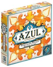 Azul: Kryształowa mozaika LACERTA. Wydawca: Lacerta. Dadada.pl Opakowanie Azul: Kryształowa mozaika LACERTA